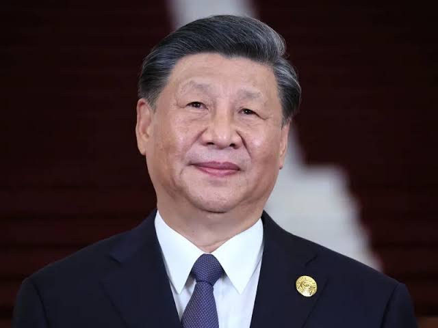 Xi Jinping Ya Sha Alwashin Ƙarfafa Sojin China da Yaƙi da Cin Hanci